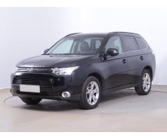 Mitsubishi Outlander 2.2 DI-D 110kW - 4