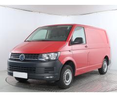 Volkswagen Transporter 2.0 TDI 110kW - 4