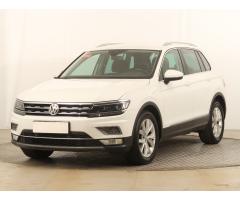 Volkswagen Tiguan 2.0 TDI 110kW - 4