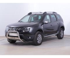 Dacia Duster 1.2 TCe 92kW - 4