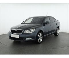 Škoda Octavia 2.0 TDI 103kW - 4