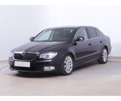 Škoda Octavia Style