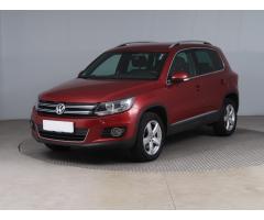 Volkswagen Tiguan 2.0 TDI 110kW - 4