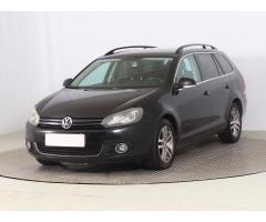 Volkswagen Golf 1.6 TDI 77kW - 4