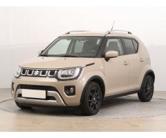 Suzuki Ignis 1.2 Hybrid 61kW - 3