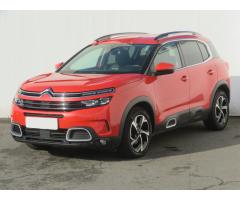 Citroën C5 Aircross BlueHDi 130 96kW - 3