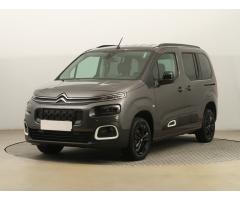 Citroën Berlingo 1.2 PureTech 81kW - 3