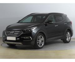 Hyundai Santa Fe 2.2 CRDi Blue 147kW - 3