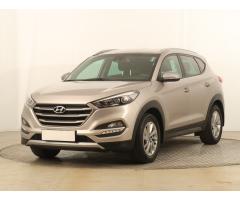 Hyundai Tucson 1.6 T-GDI 130kW - 3