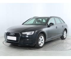 Audi A4 Avant 35 TDI S tronic DSG