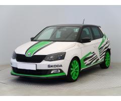 Škoda Fabia Style