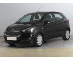 Ford Ka Plus 1.2 Ti-VCT 63kW - 3