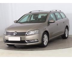 Volkswagen Passat 1.6 TDI 77kW - 3