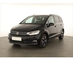 Volkswagen Touran 2.0 TDI 110kW - 3