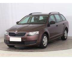 Škoda Octavia 1.6 TDI 66kW - 3