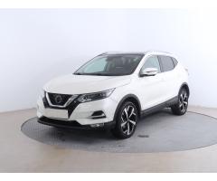 Nissan Qashqai 1.6 DIG-T 120kW - 3