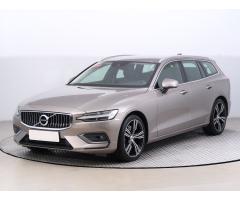 Volvo V60 T6 AWD 228kW - 3