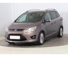 Ford Grand C-Max 1.6 TDCi 85kW - 3