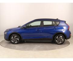 Hyundai Bayon 1.0 T-GDI 74kW - 5