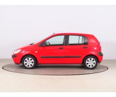 Hyundai Getz 1.4i 71kW - 5