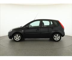 Ford Fiesta 1.25 i 55kW - 4