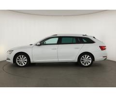 Škoda Superb 1.6 TDI 88kW - 5