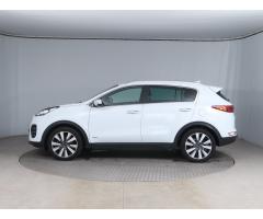 Kia Sportage 2.0 CRDi 100kW - 5