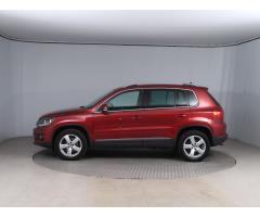 Volkswagen Tiguan 2.0 TDI 110kW - 5