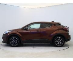 Toyota C-HR 1.2 Turbo 85kW - 4