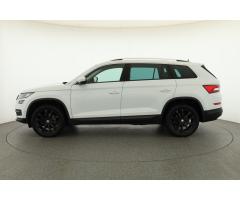 Volkswagen Tiguan 4Motion Highline DSG