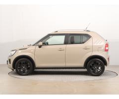 Suzuki Ignis 1.2 Hybrid 61kW - 4