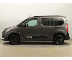 Citroën Berlingo 1.2 PureTech 81kW - 4