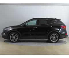 Hyundai Santa Fe 2.2 CRDi Blue 147kW - 4