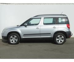 Škoda Yeti 2.0 TDI 81kW - 4