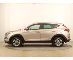 Hyundai Tucson 1.6 T-GDI 130kW - 4