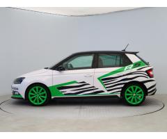 Škoda Fabia Style