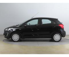 Ford Ka Plus 1.2 Ti-VCT 63kW - 4