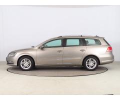 Volkswagen Passat 1.6 TDI 77kW - 4