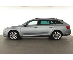 ŠKODA SUPERB COMBI 2.0TDI 140 LAURIN&K 4X4 DSG 7ST