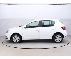 Dacia Sandero 1.0 SCe 54kW - 4