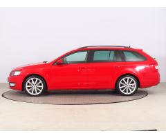 Škoda Octavia 1.8 TSI 132kW - 4