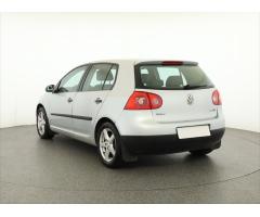 Volkswagen Golf 1.6 FSI 85kW - 5