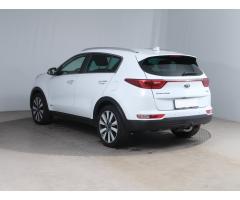 Kia Sportage 2.0 CRDi 100kW - 6