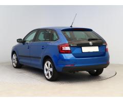 Škoda Rapid 1.0 TSI 81kW - 5