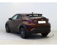 Toyota C-HR 1.2 Turbo 85kW - 5