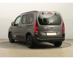 Citroën Berlingo 1.2 PureTech 81kW - 5