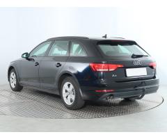 Audi A4 2.0 TDI 110kW - 5