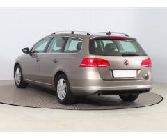 Volkswagen Passat 1.6 TDI 77kW - 5