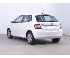 Škoda Fabia Style