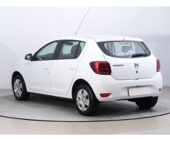 Dacia Sandero 1.0 SCe 54kW - 5